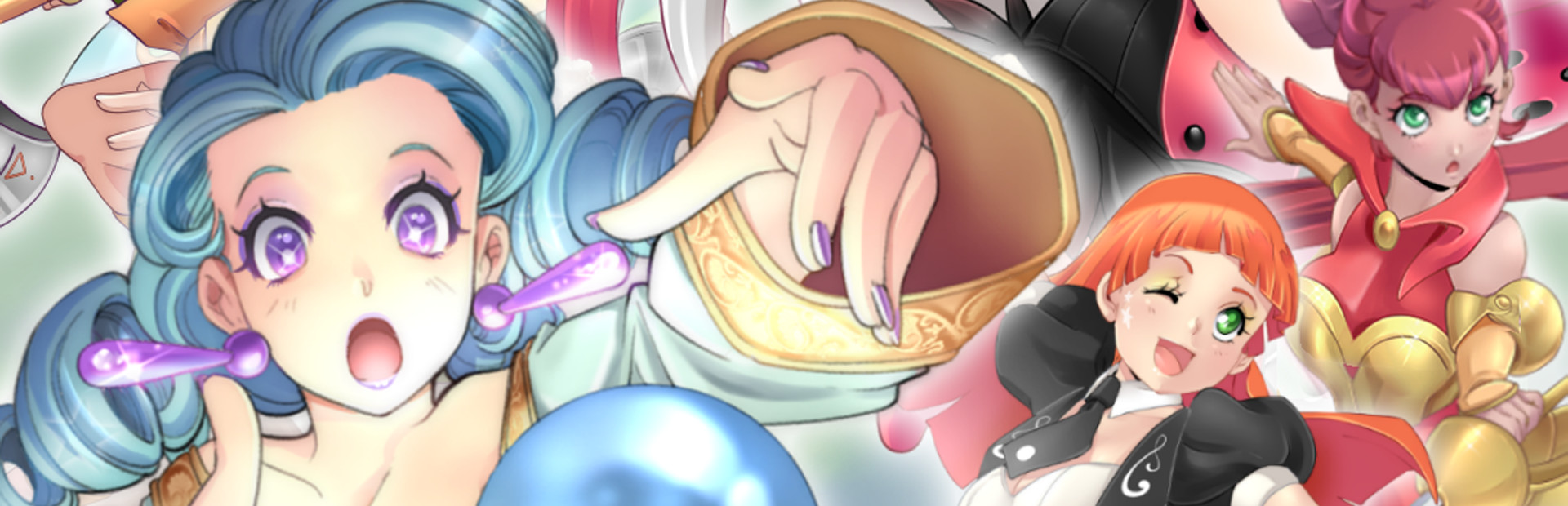Crystal Soul Chambers