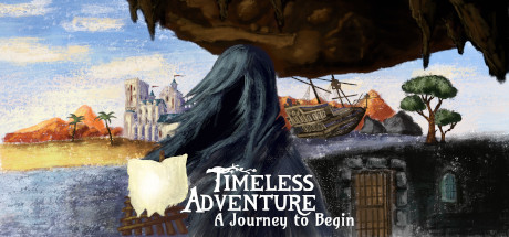Timeless Adventure: A Journey To Begin by FreeTimeDev - Coming soon game cover
