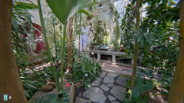 Purry & Panther: Lost in Helsinkifor windows and Linux 1