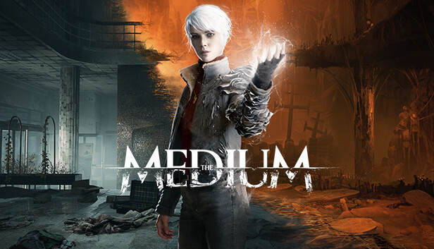 The Medium - Deluxe Edition