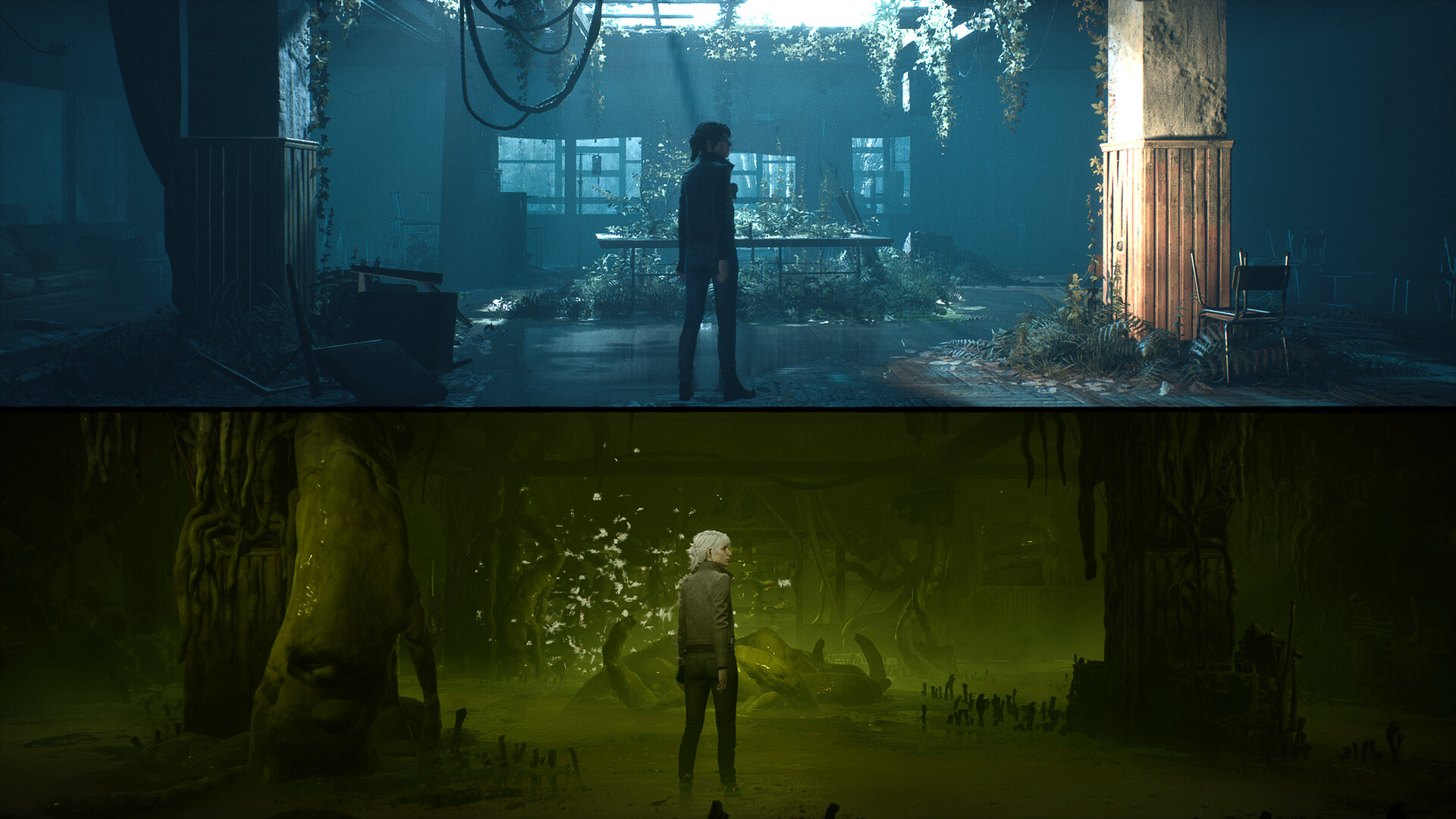 The Medium Featured Screenshot #1