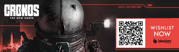 The Medium screenshot 1