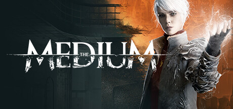 The Medium banner image