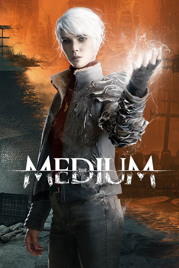 Ключ The Medium для Steam