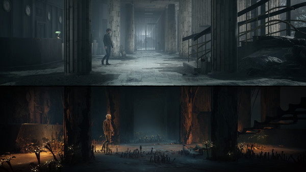 The Medium screenshot 5