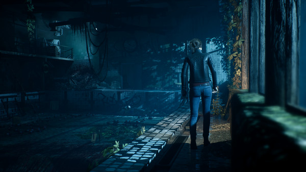The Medium screenshot 2