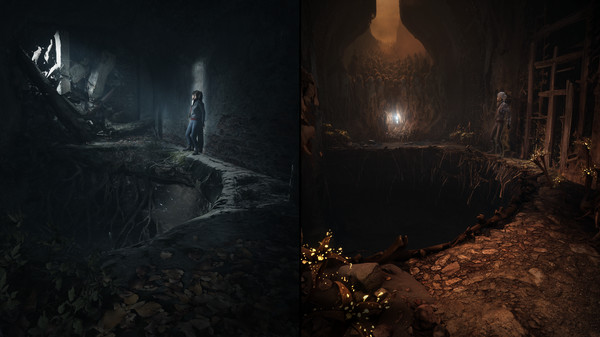 The Medium screenshot 3