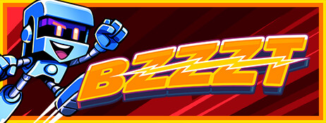 BZZZT cover art