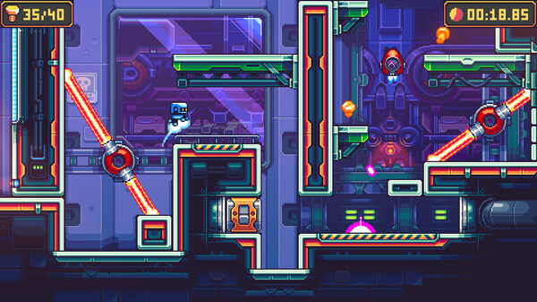 BZZZT Screenshot