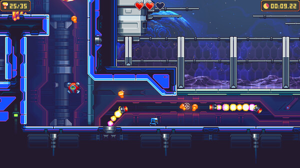 BZZZT Screenshot