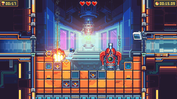 BZZZT Screenshot