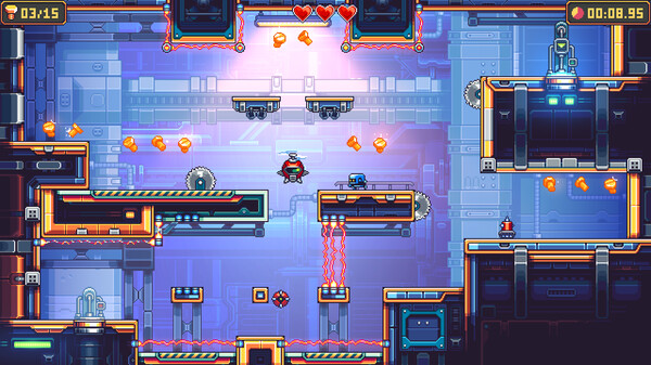 BZZZT Screenshot