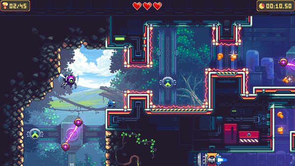 BZZZT Screenshot