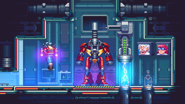 BZZZT Screenshot
