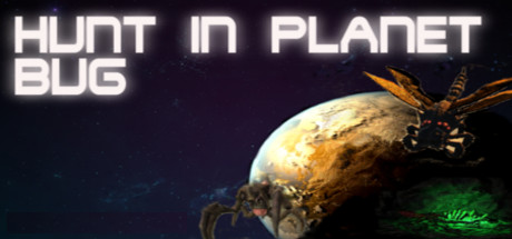 Hunt Planet Bug Cheat Engine/CT