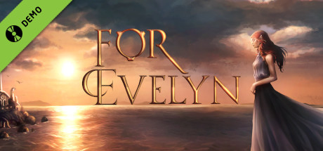 For Evelyn Demo cover art