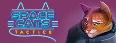 Space Cats Tactics