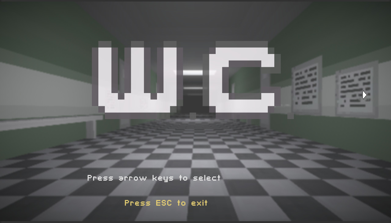 #1. WC (Steam) By: V. Chuvilin