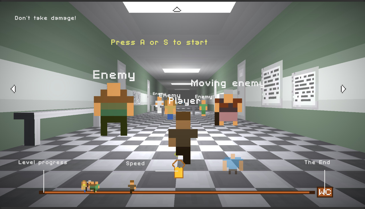 #2. WC (Steam) By: V. Chuvilin