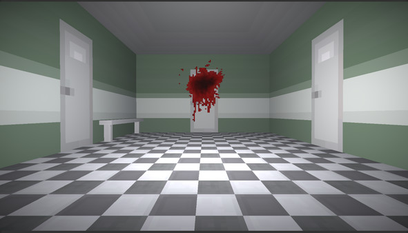 Screenshot z WC