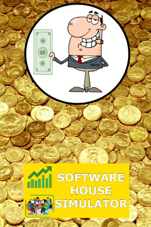 Software House Simulator cover art