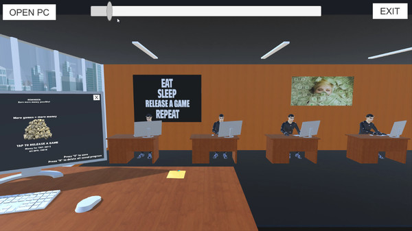 Screenshot media