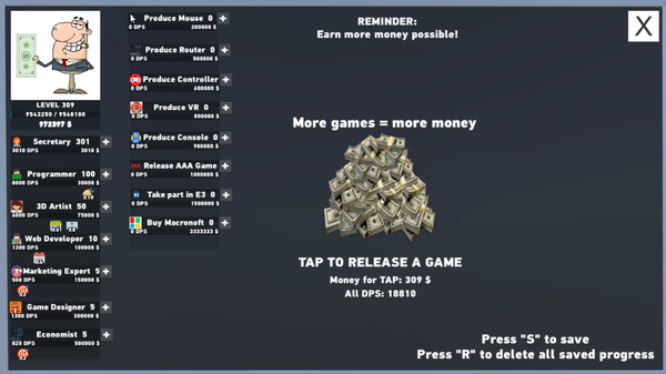 Screenshot media