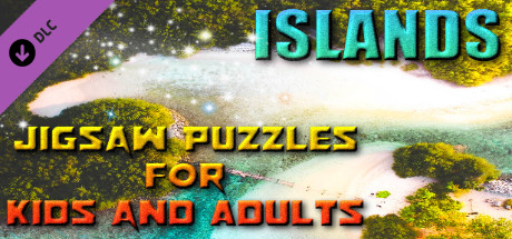 Jigsaw Puzzles for Kids and Adults - Islandsの作品画像