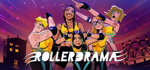 Roller Drama