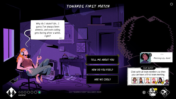 Roller Drama screenshot 6