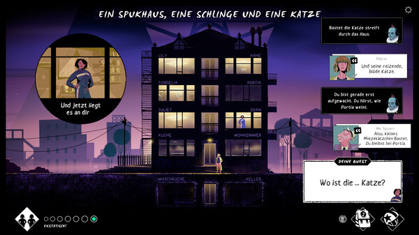Roller Drama Screenshot 3