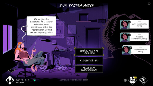 Roller Drama Screenshot 6