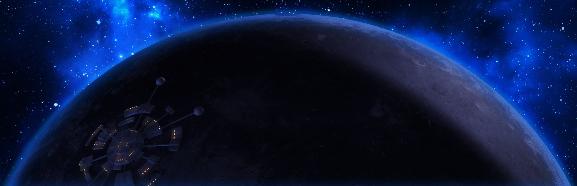Space Junk