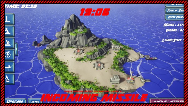 Launched! screenshot 2