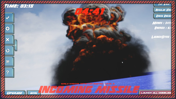 Launched! screenshot 4