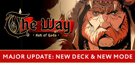 Ash of Gods: The Way crack status
