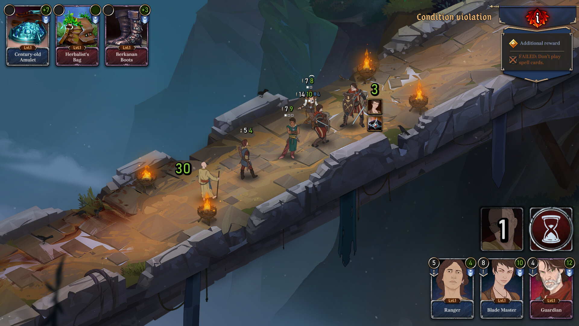 Ash of Gods: The Way screenshot #14
