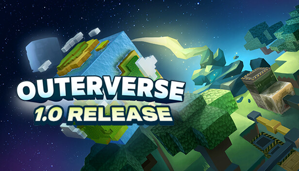 Trailer Outerverse