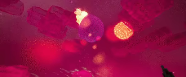 Outerverse video 8