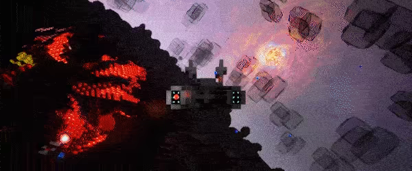 Outerverse video 2