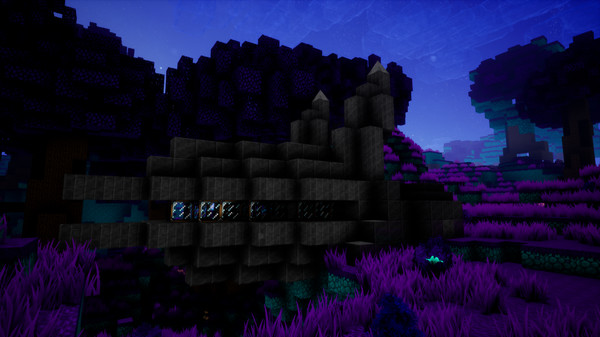 Outerverse screenshot 18