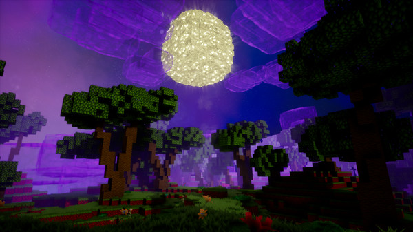 Outerverse Screenshot