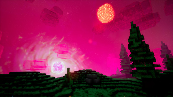 Outerverse Screenshot