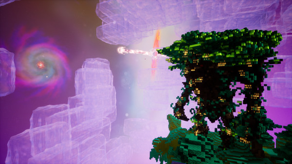 Outerverse Screenshot
