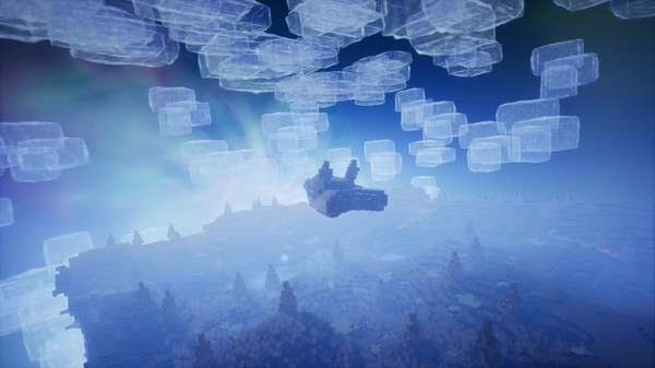 Outerverse screenshot 22