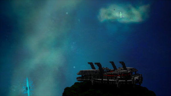 Outerverse screenshot 19