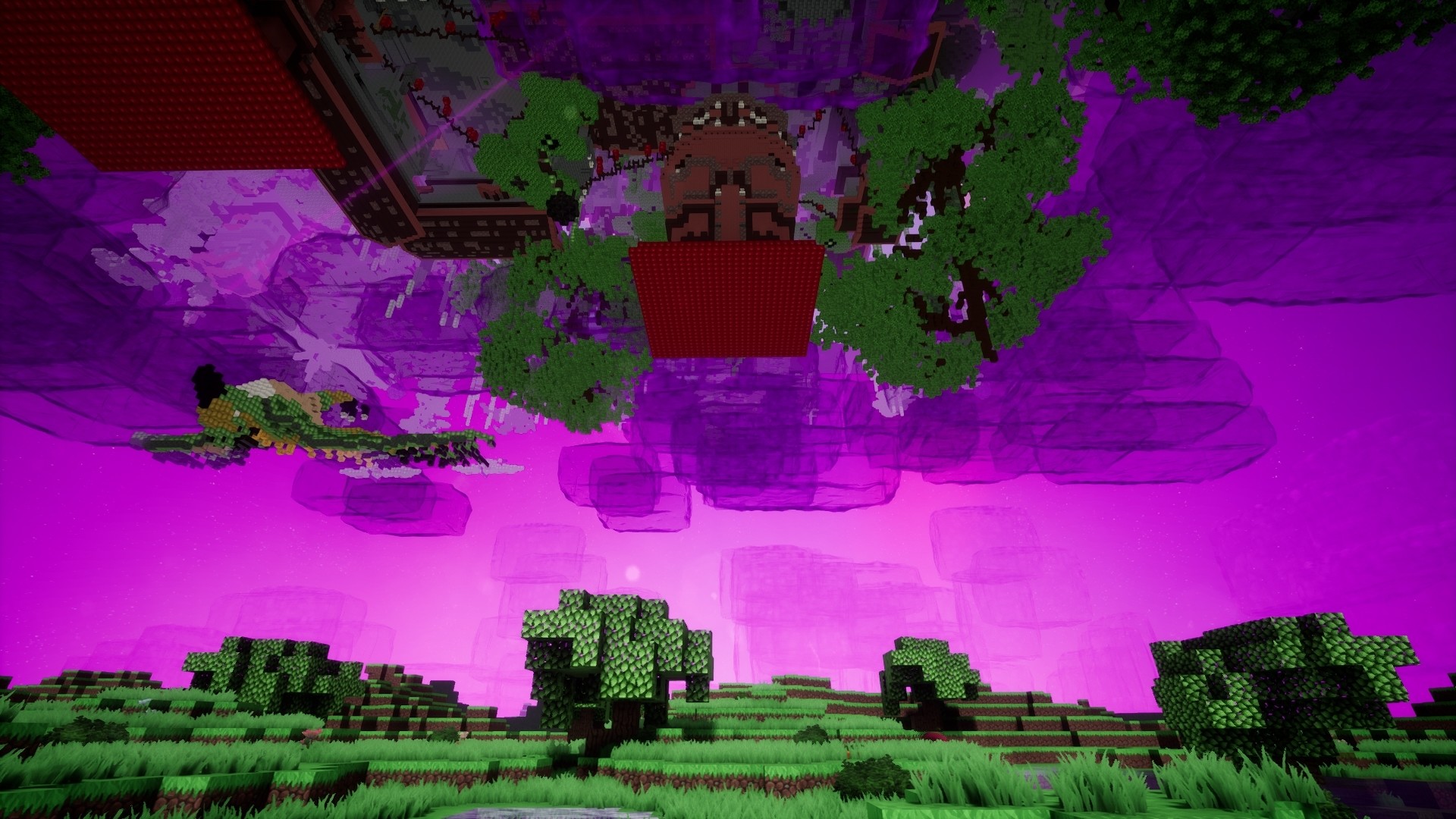 Outerverse screenshot #26