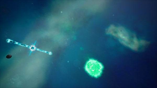 Outerverse screenshot 14