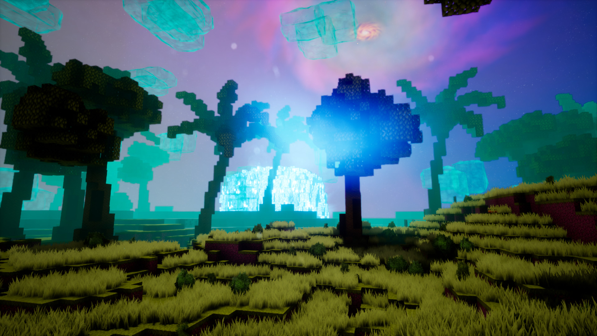 Outerverse screenshot #23