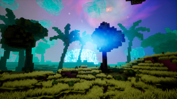 Outerverse screenshot 23